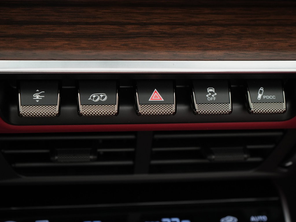 Porsche 992.2 Turbo S