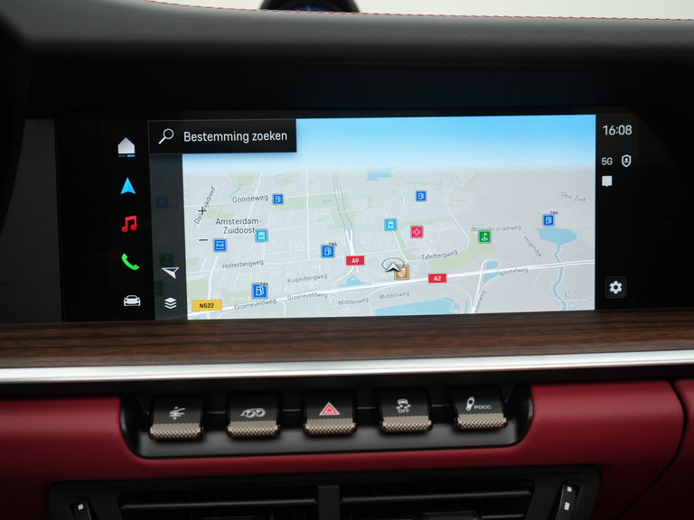 Porsche 992.2 Turbo S