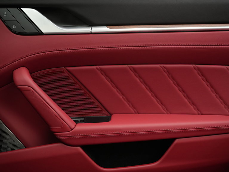 Porsche 992.2 Turbo S