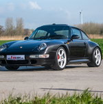 Porsche 993 Carrera 4S
