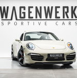 Porsche 991 Carrera S 50 Jahre Edition