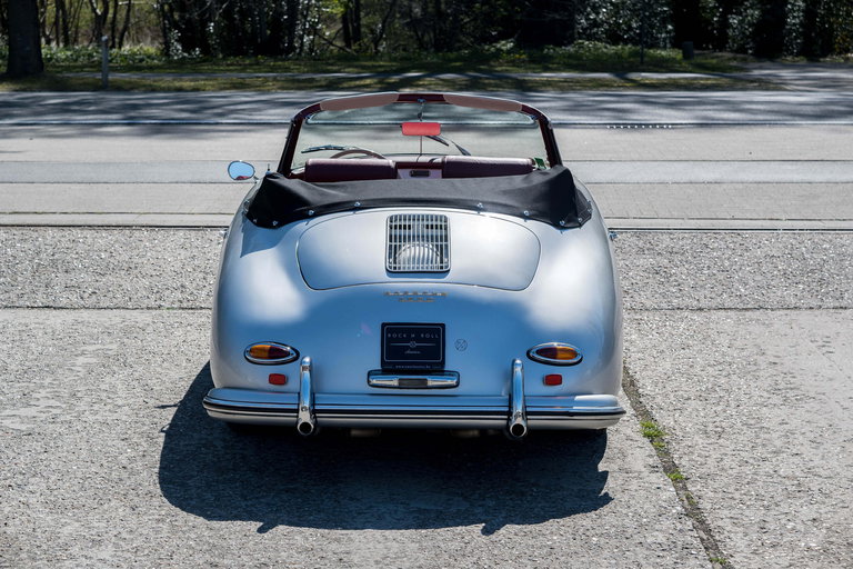 Porsche 356 A 1600