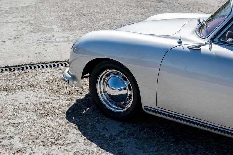 Porsche 356 A 1600