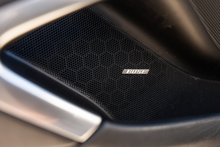 Porsche 991.2 Carrera 4 GTS