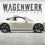 Porsche 991 Carrera S 50 Jahre Edition