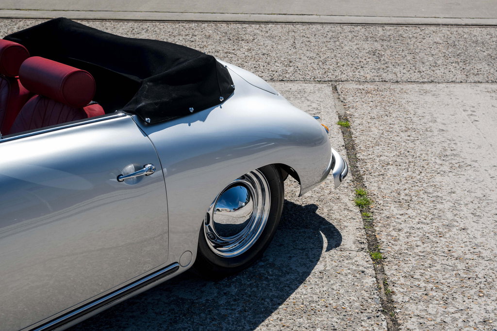 Porsche 356 A 1600