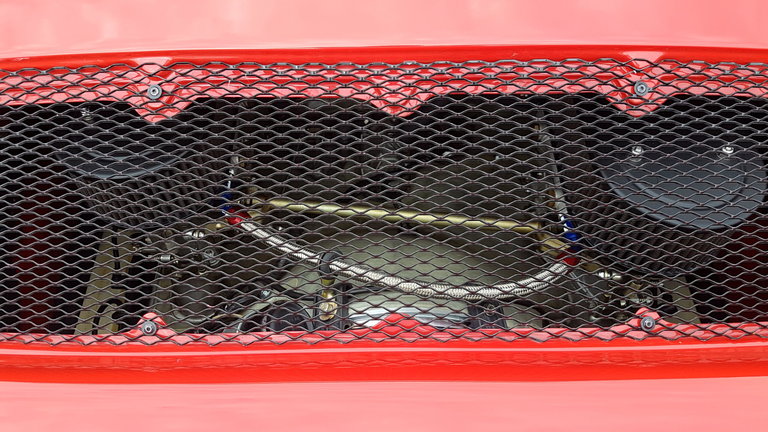 Porsche 911 Modified