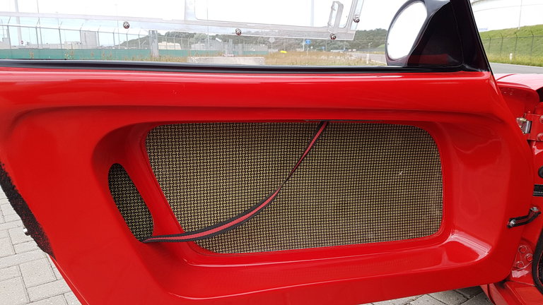 Porsche 911 Modified