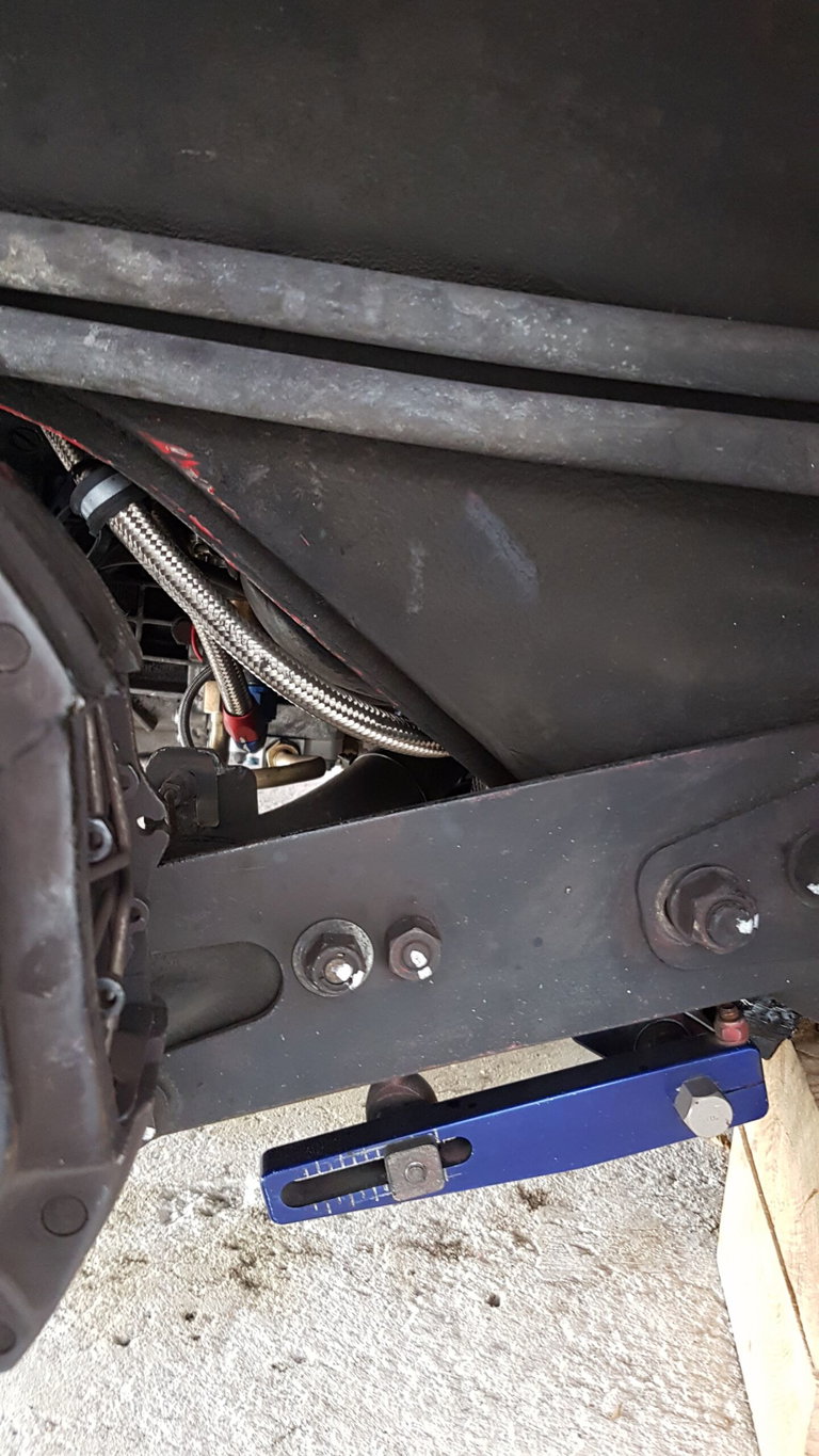 Porsche 911 Modified