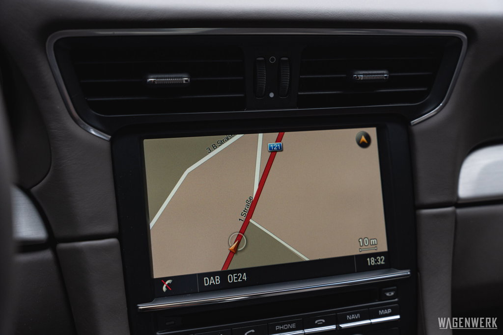 Porsche 991 Carrera S 50 Jahre Edition