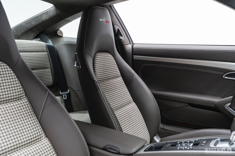 Porsche 991 Carrera S 50 Jahre Edition