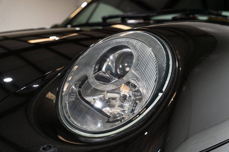 Porsche 993 Carrera 4S