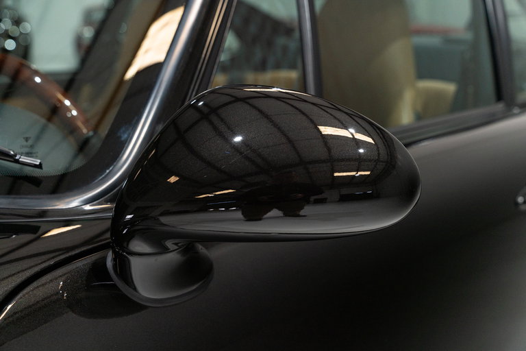 Porsche 993 Carrera 4S