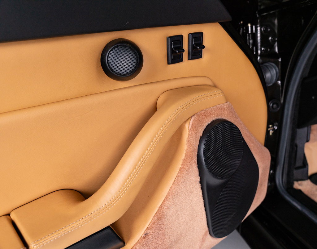 Porsche 993 Carrera 4S