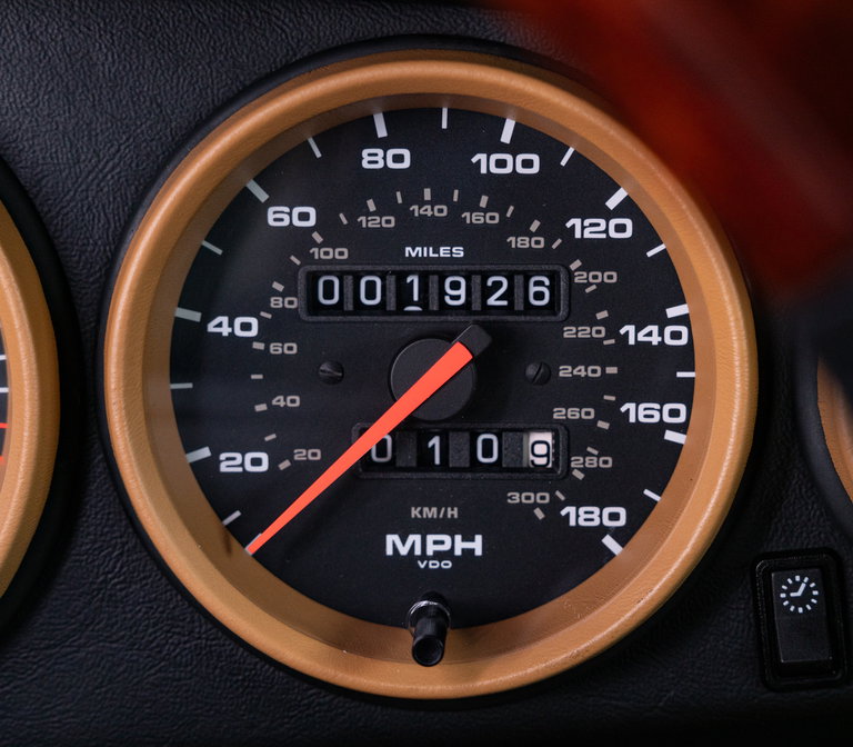 Porsche 993 Carrera 4S