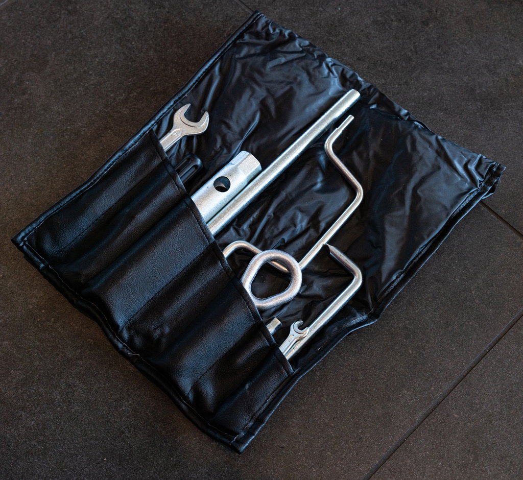 Porsche 993 Carrera 4S