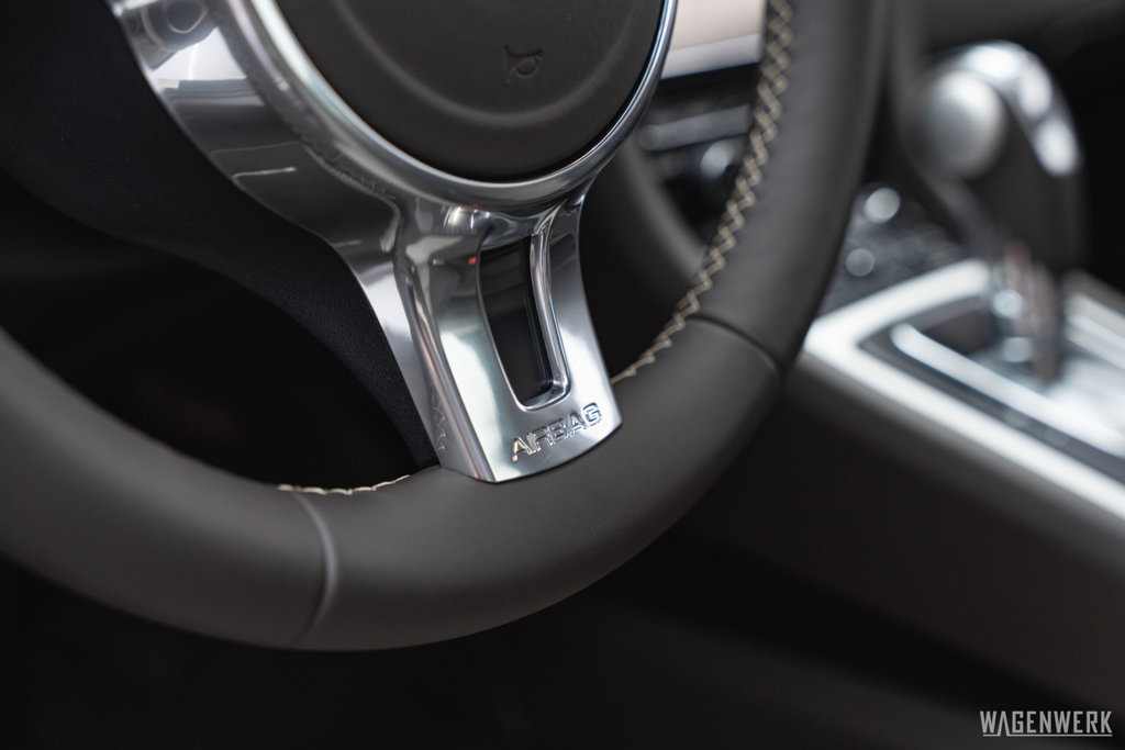 Porsche 991 Carrera S 50 Jahre Edition