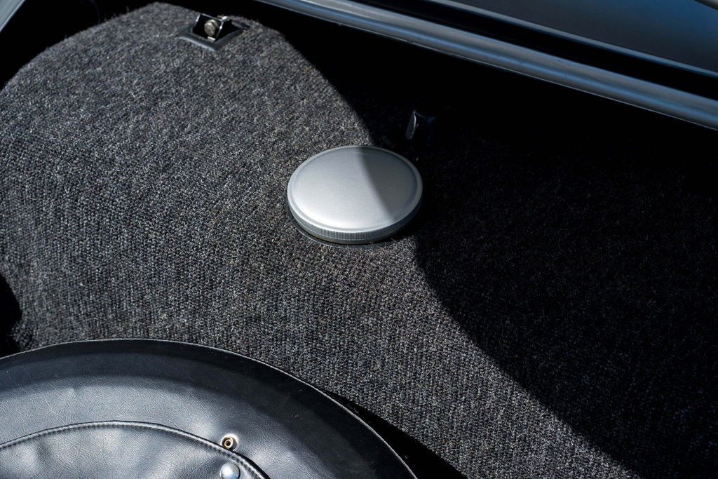 Porsche 356 A 1600