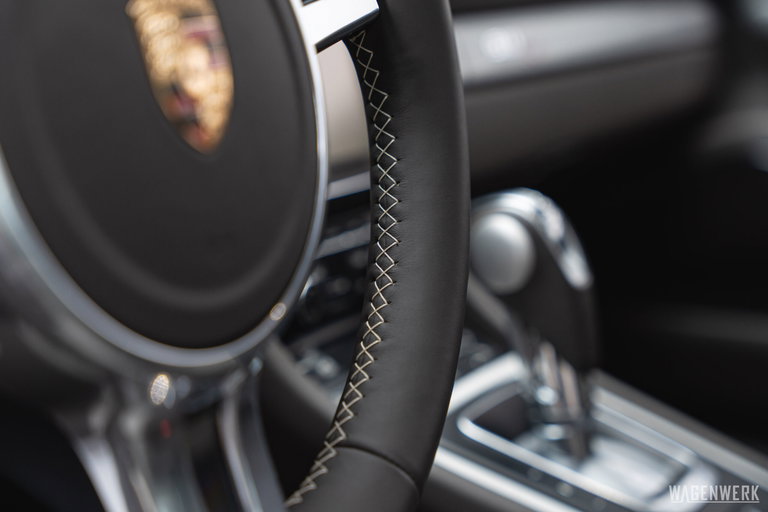 Porsche 991 Carrera S 50 Jahre Edition