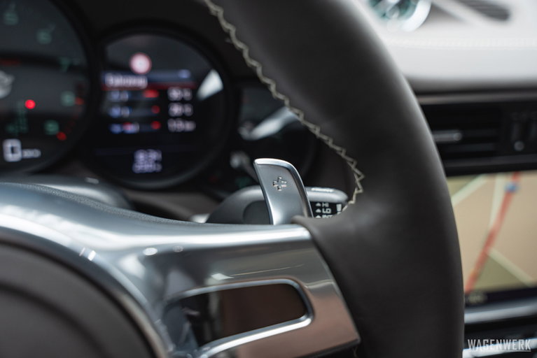 Porsche 991 Carrera S 50 Jahre Edition