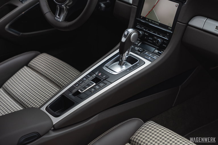 Porsche 991 Carrera S 50 Jahre Edition