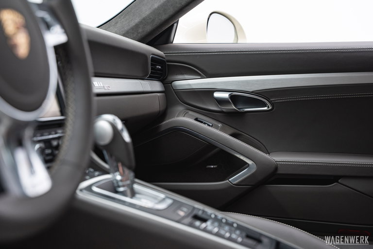 Porsche 991 Carrera S 50 Jahre Edition