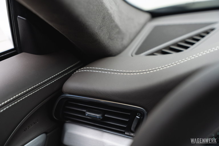 Porsche 991 Carrera S 50 Jahre Edition