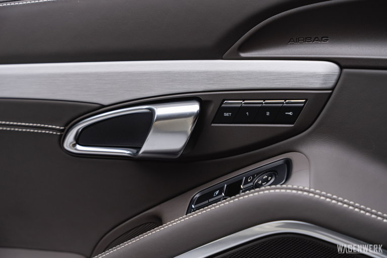 Porsche 991 Carrera S 50 Jahre Edition