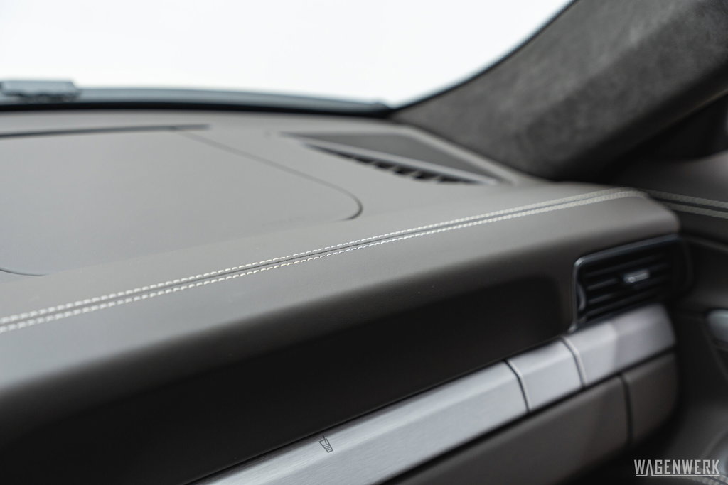 Porsche 991 Carrera S 50 Jahre Edition