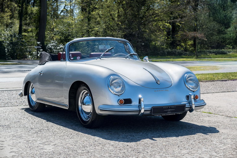 Porsche 356 A 1600