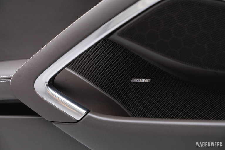 Porsche 991 Carrera S 50 Jahre Edition