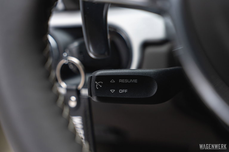 Porsche 991 Carrera S 50 Jahre Edition