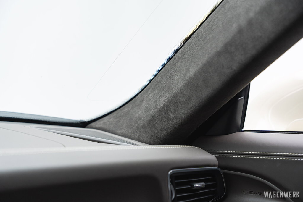 Porsche 991 Carrera S 50 Jahre Edition