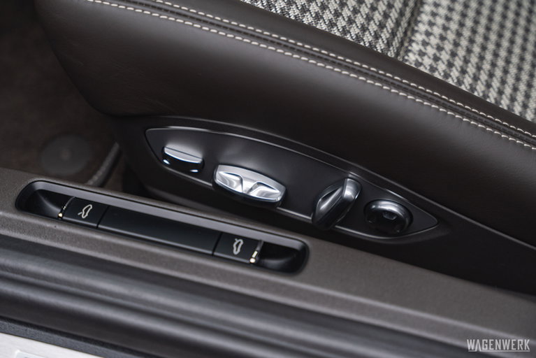 Porsche 991 Carrera S 50 Jahre Edition