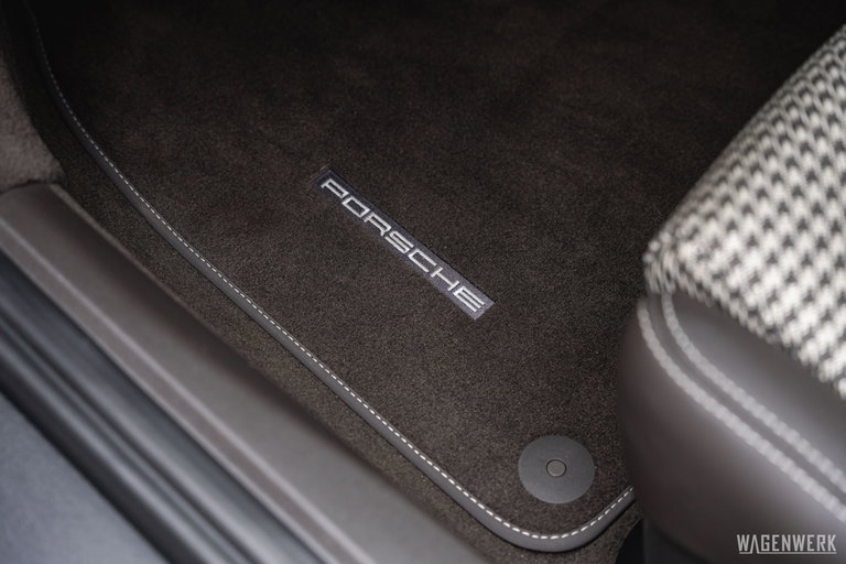 Porsche 991 Carrera S 50 Jahre Edition