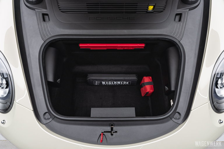 Porsche 991 Carrera S 50 Jahre Edition