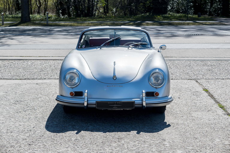 Porsche 356 A 1600