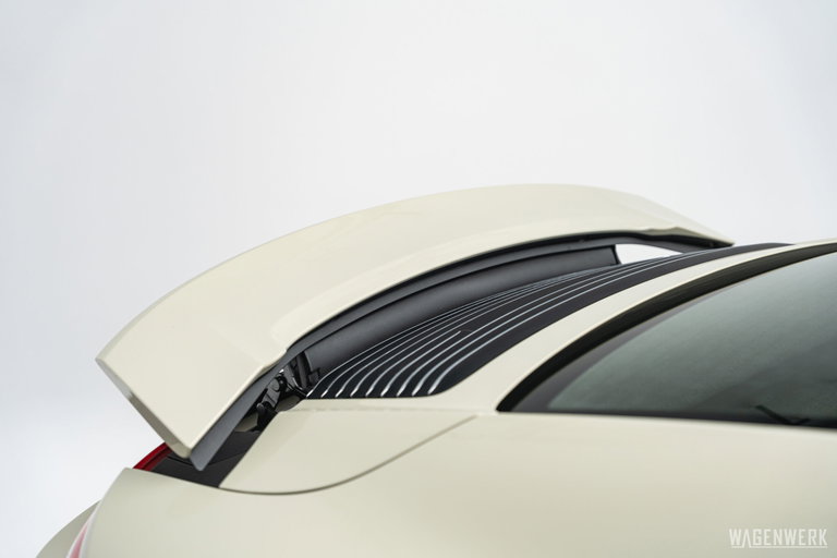Porsche 991 Carrera S 50 Jahre Edition