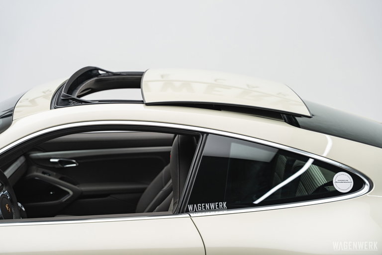 Porsche 991 Carrera S 50 Jahre Edition