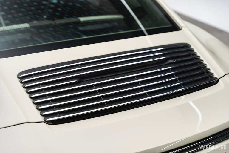 Porsche 991 Carrera S 50 Jahre Edition