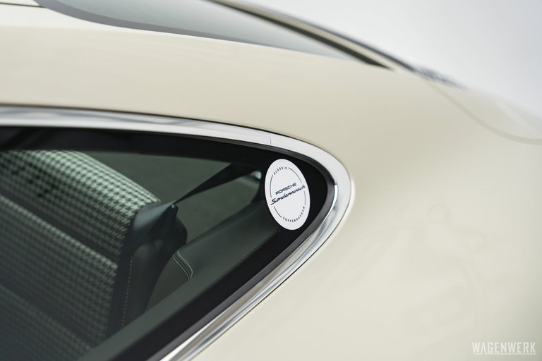 Porsche 991 Carrera S 50 Jahre Edition