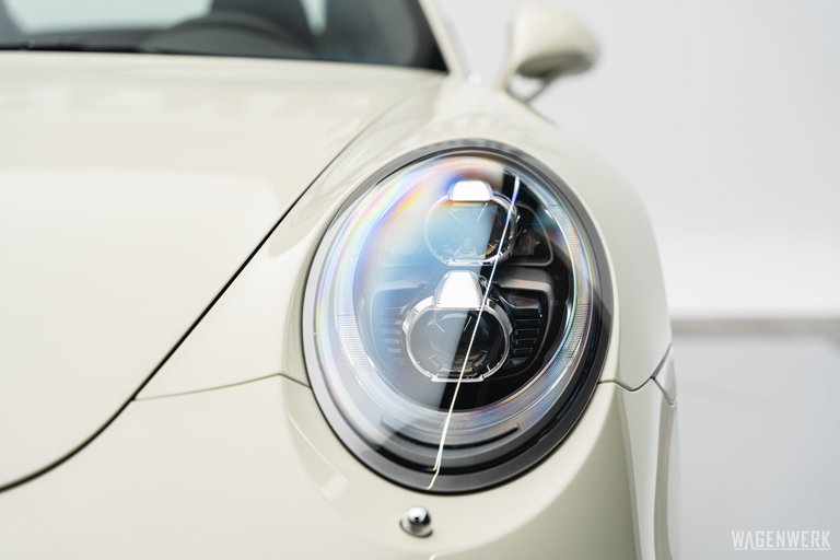 Porsche 991 Carrera S 50 Jahre Edition