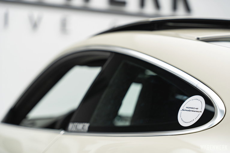 Porsche 991 Carrera S 50 Jahre Edition