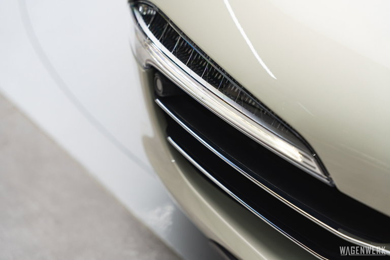 Porsche 991 Carrera S 50 Jahre Edition