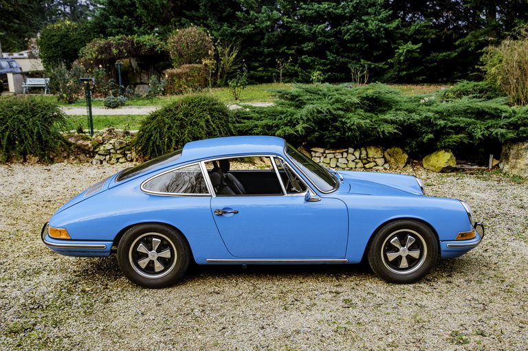 Porsche 912