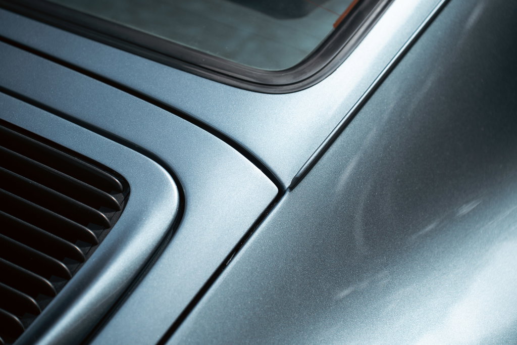 Porsche 964 Carrera 4