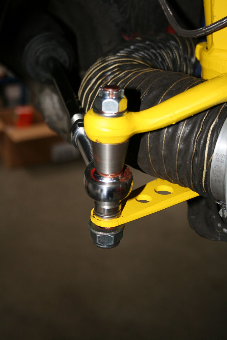 Porsche 911 Modified