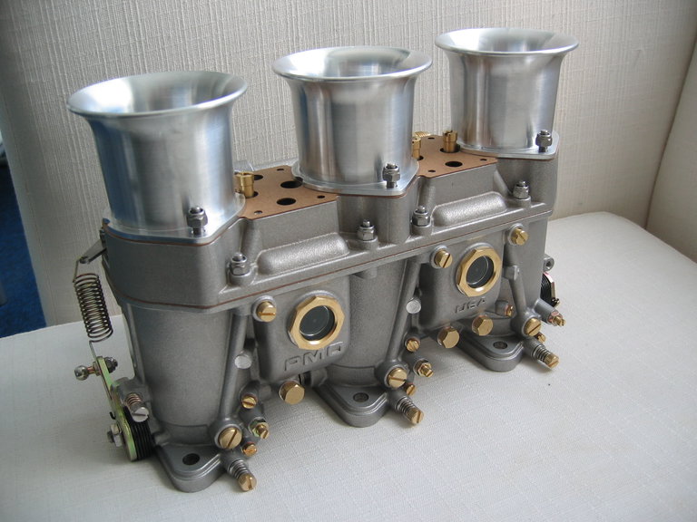 Porsche 911 Modified