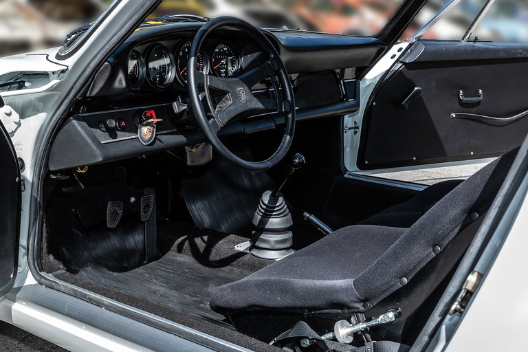 Porsche 911 Carrera RS