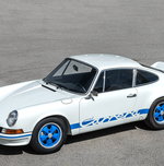 Porsche 911 Carrera RS